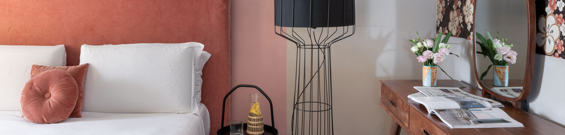 Luxury Hotels in rome