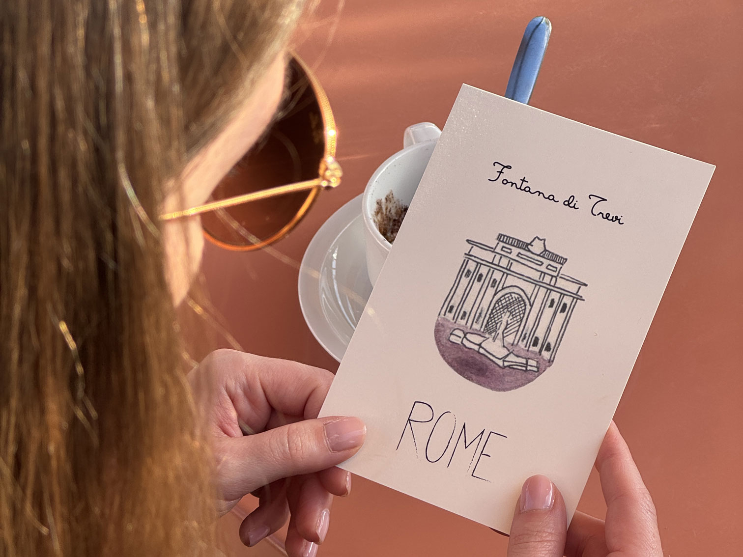 Boutique Hotels in Rome